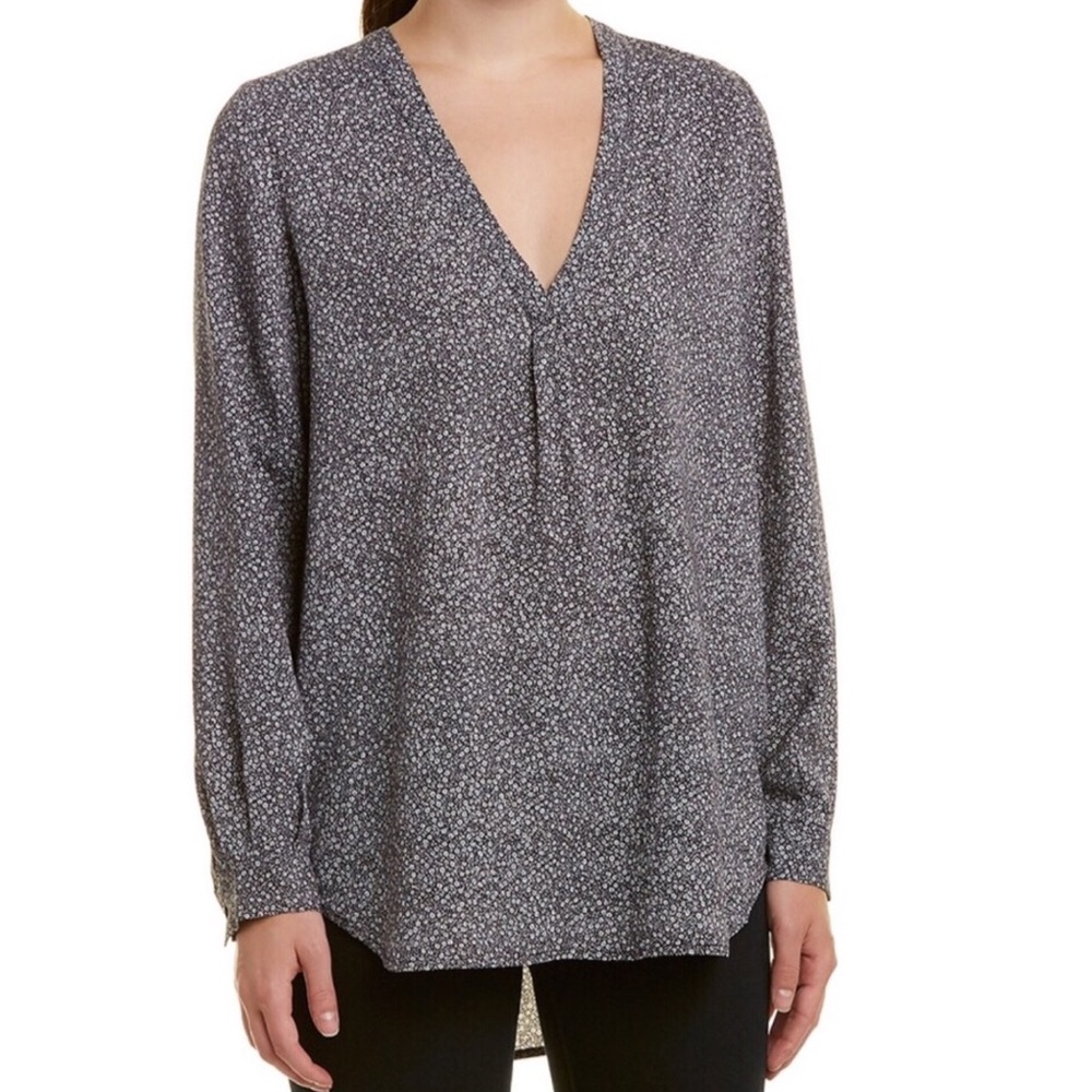 Joie “Daryn” Floral Top
